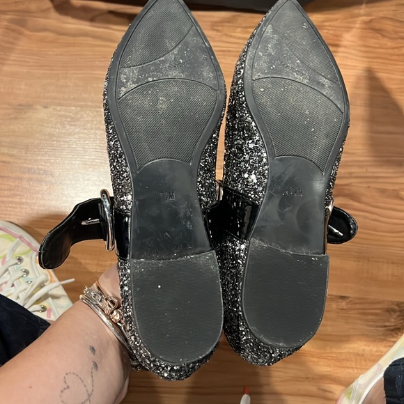 Marc Fisher shoes - Picture 3 of 3